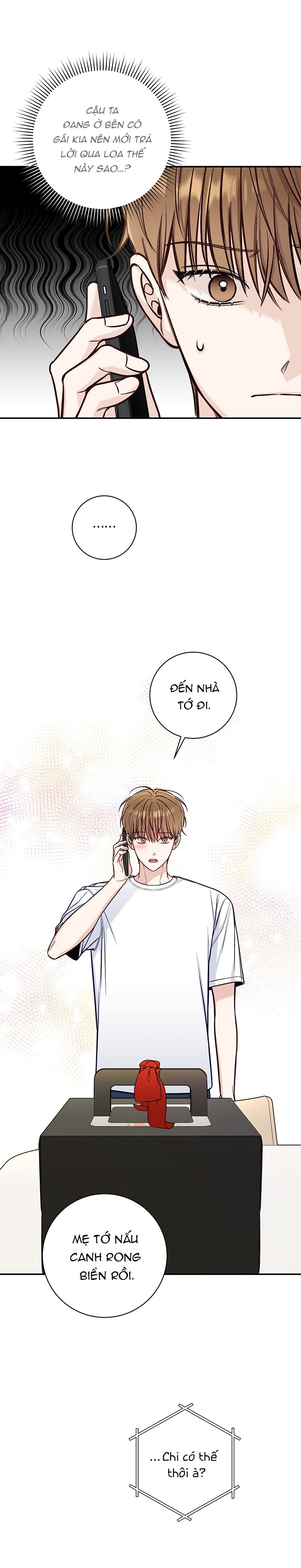 mùa hạ chapter 24 22