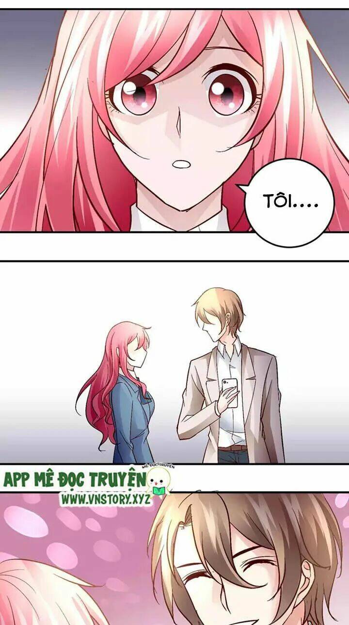 trò chơi săn tình - tổng tài khó kìm lòng chapter 50 14