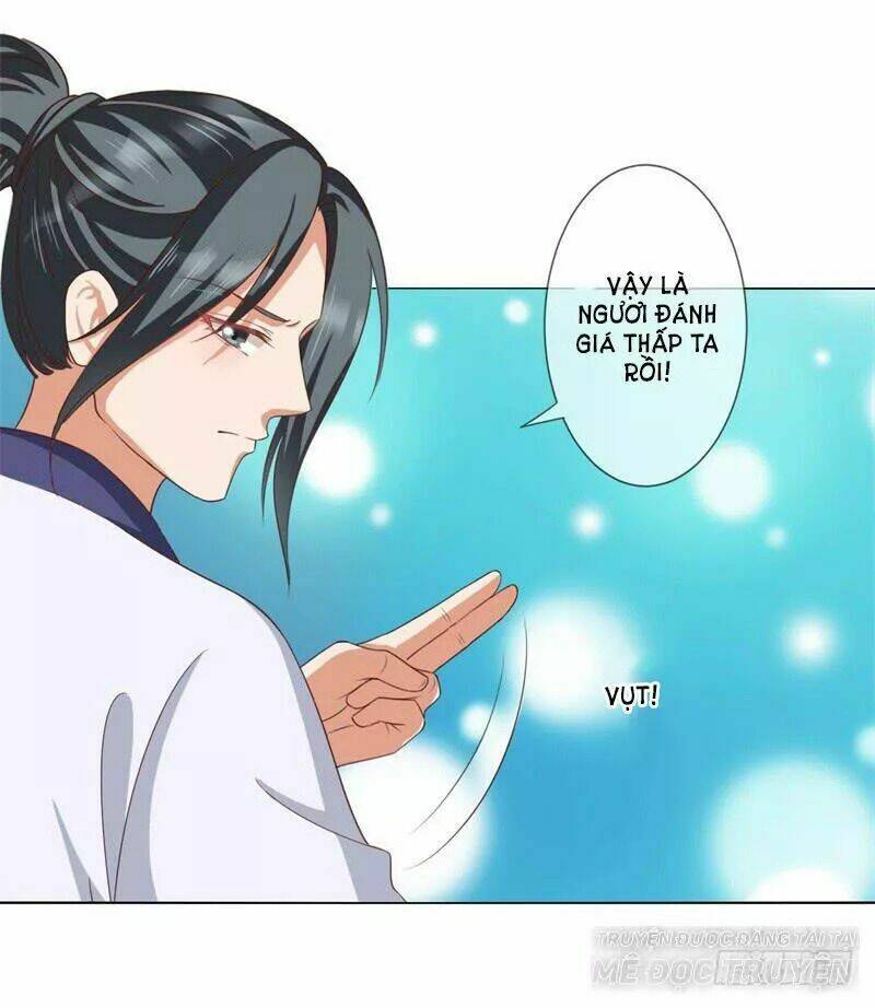 độc y cuồng phi chapter 13 26