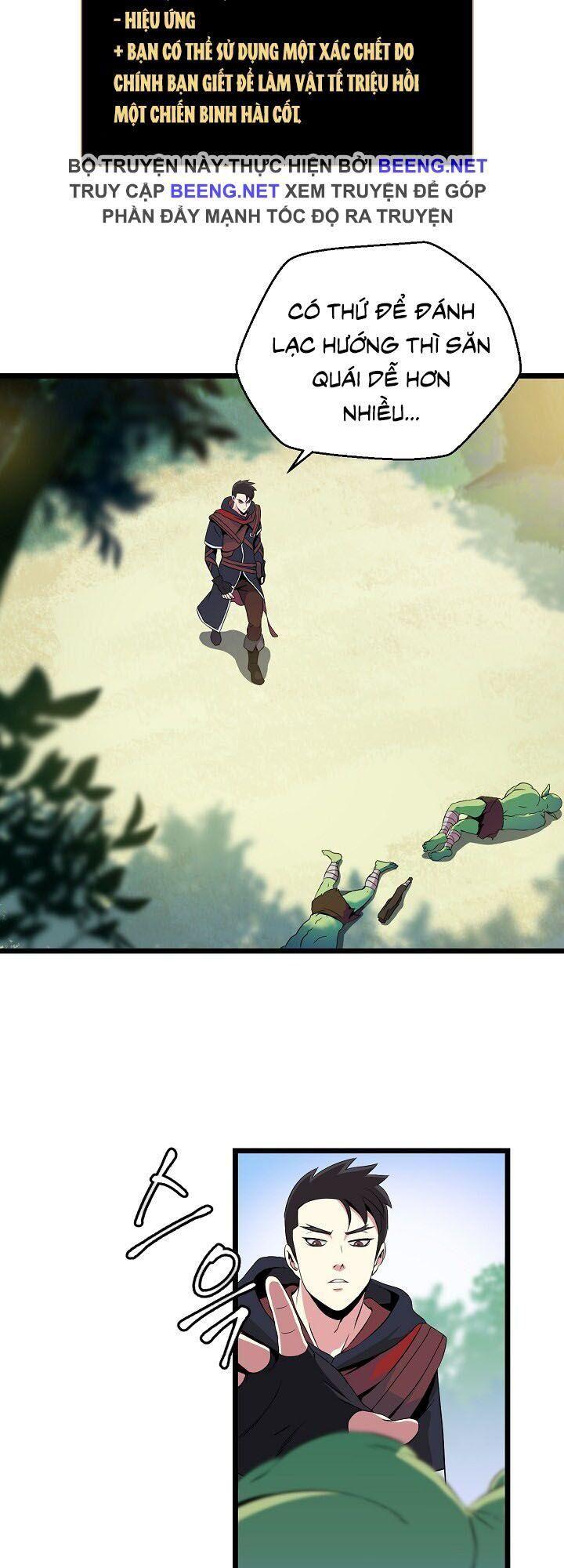 tiêu diệt đấng cứu thế chapter 5 39