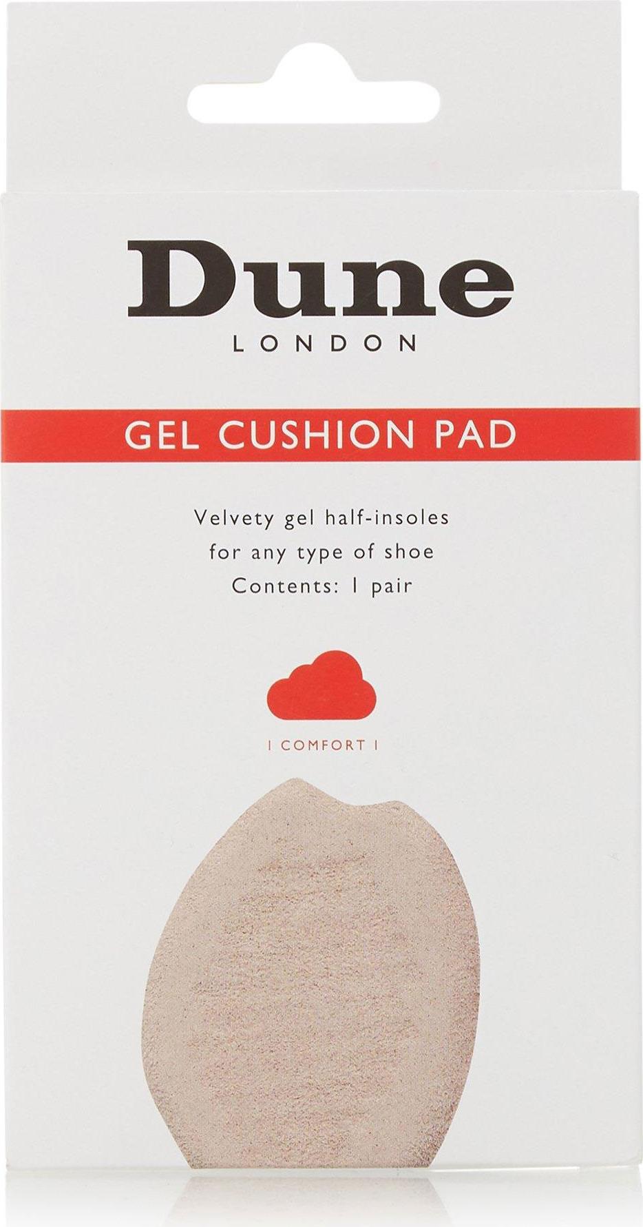 Đệm Giày Gel Cushion Pad Dune London