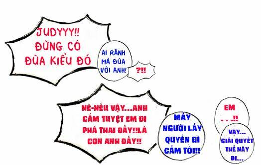 zootopia - ngoại truyện chapter 81 4