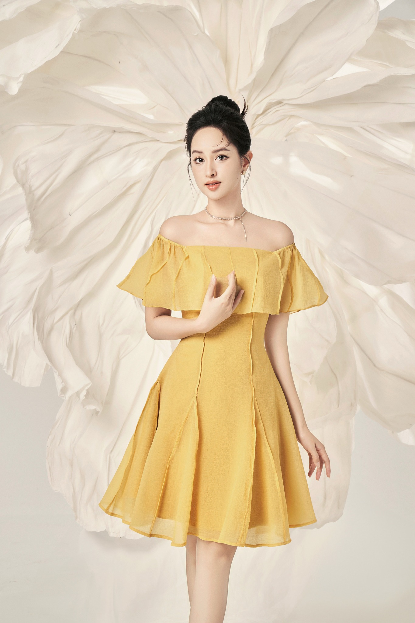 OLV - Đầm Aisha Dress