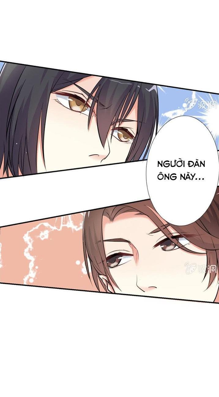 ảnh đế cầu sủng chapter 9 3