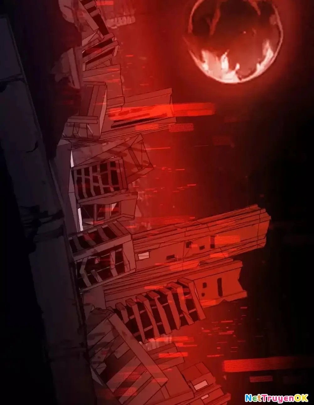 toàn dân tận thế: ta, virus quân vương chapter 10 74