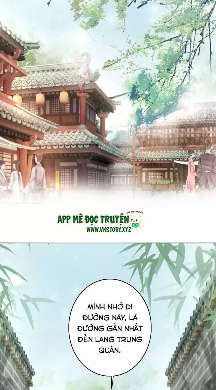 cực phẩm phế vật tiểu thư chapter 121 40