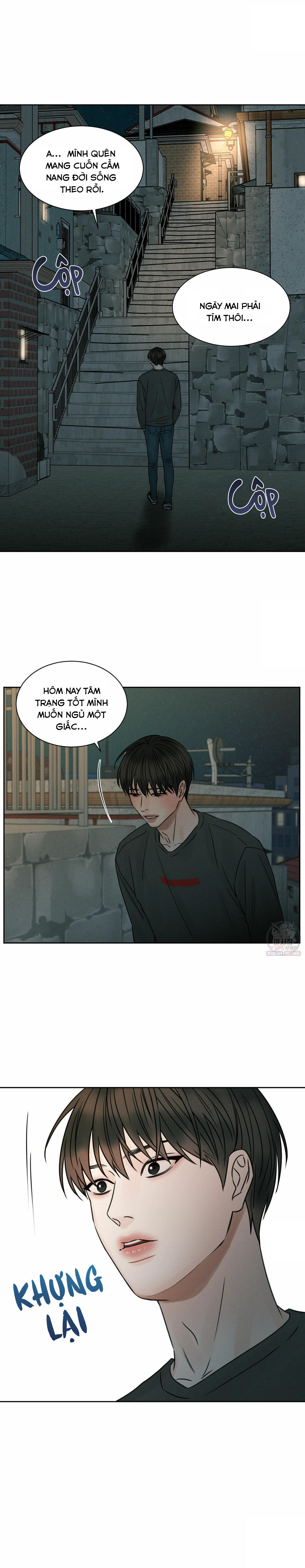 dù anh không yêu em chapter 27 9