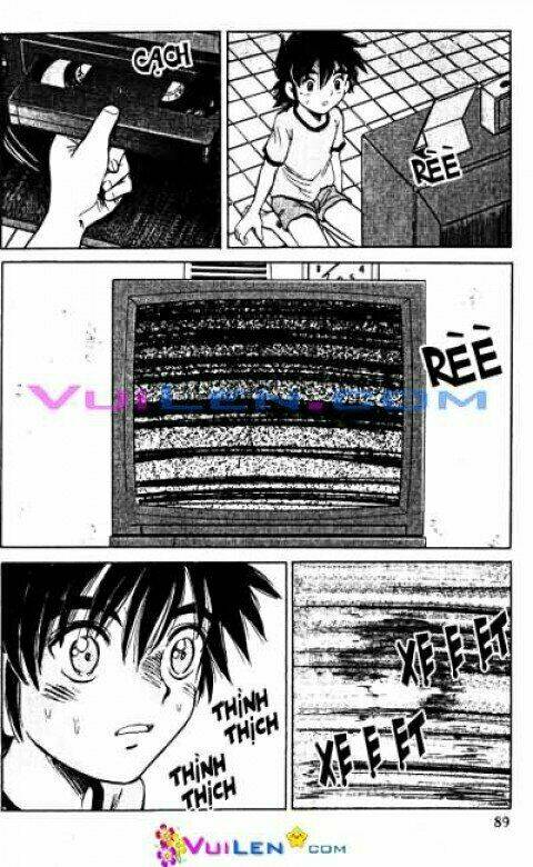 dandoh chapter 33 89