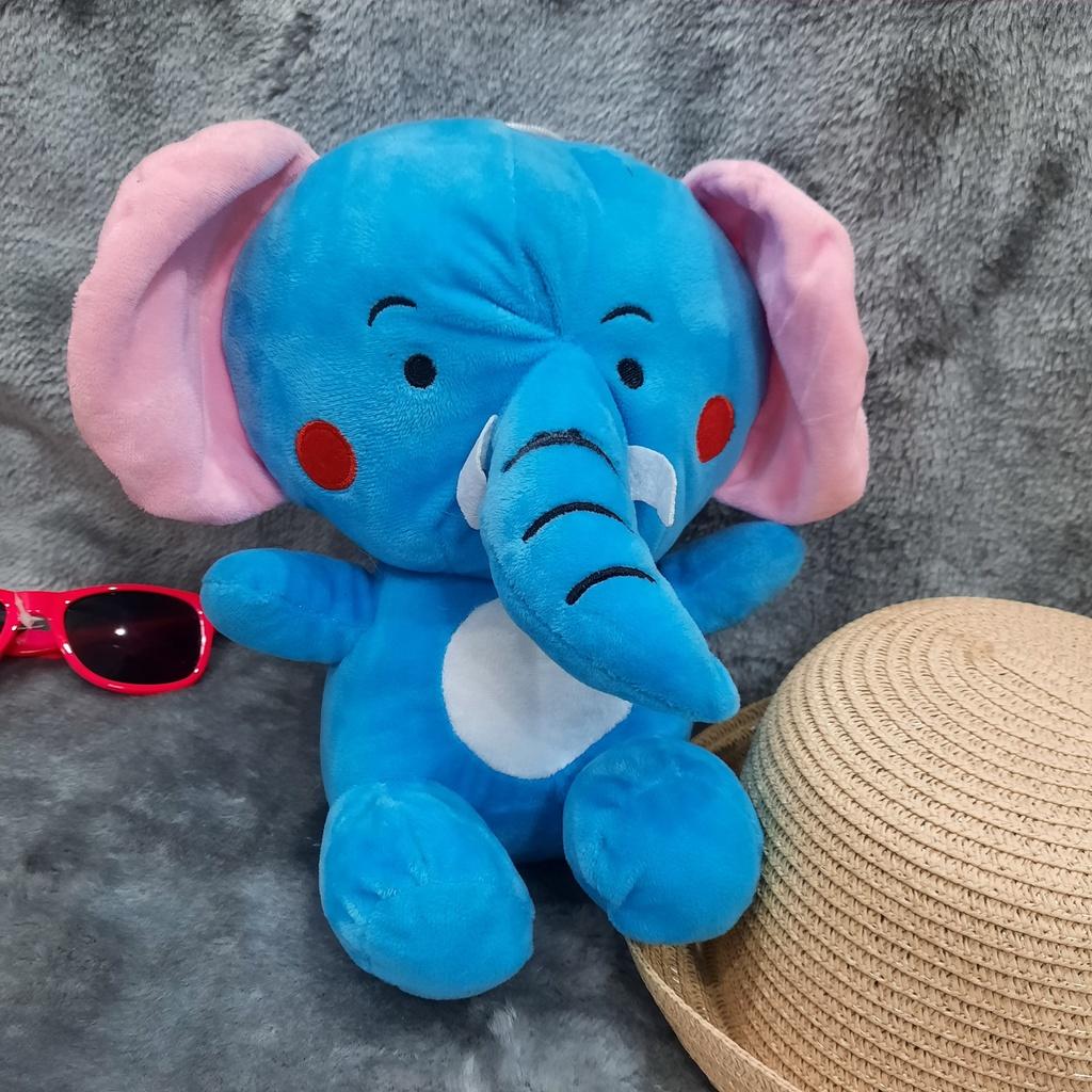 Thú bông các loại 25cm
