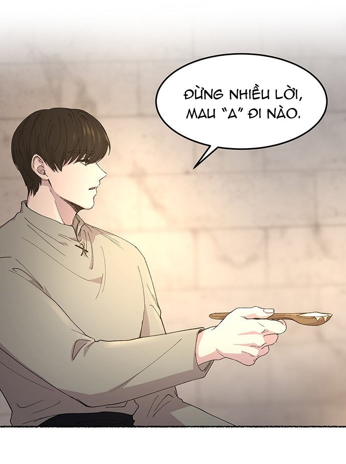 như gió trên cành cây khô chapter 41 23