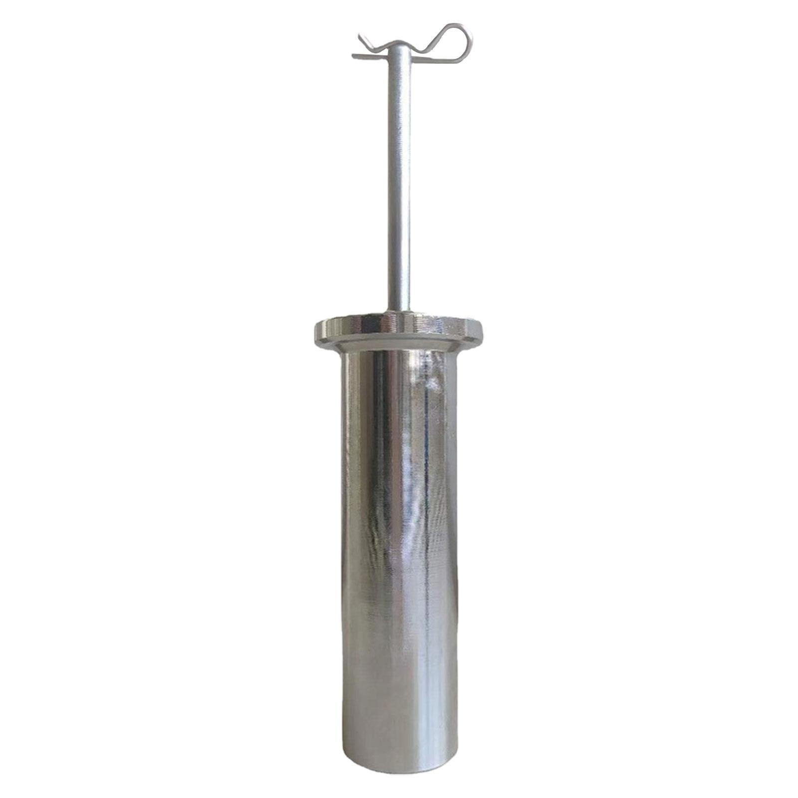 Weight Loading Pin Barbell Parts Fitness Equipment Gym Weight Stack Extender