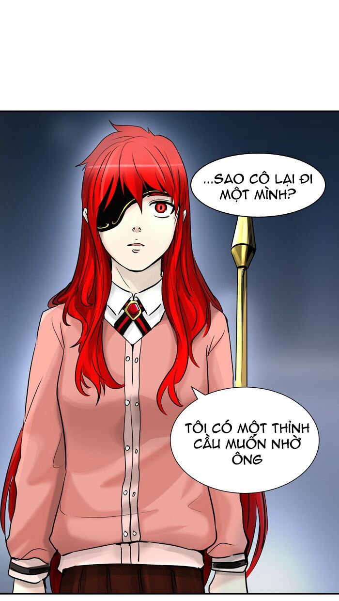 tòa tháp bí ẩn 2 chapter 314.5 26