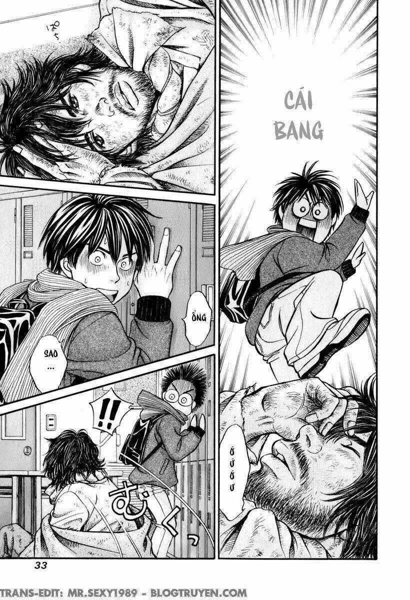 hetakoi chapter 19 16