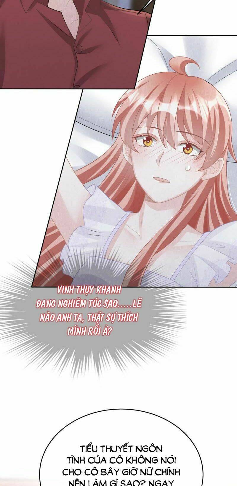 cô dâu giả tạo chapter 26 12