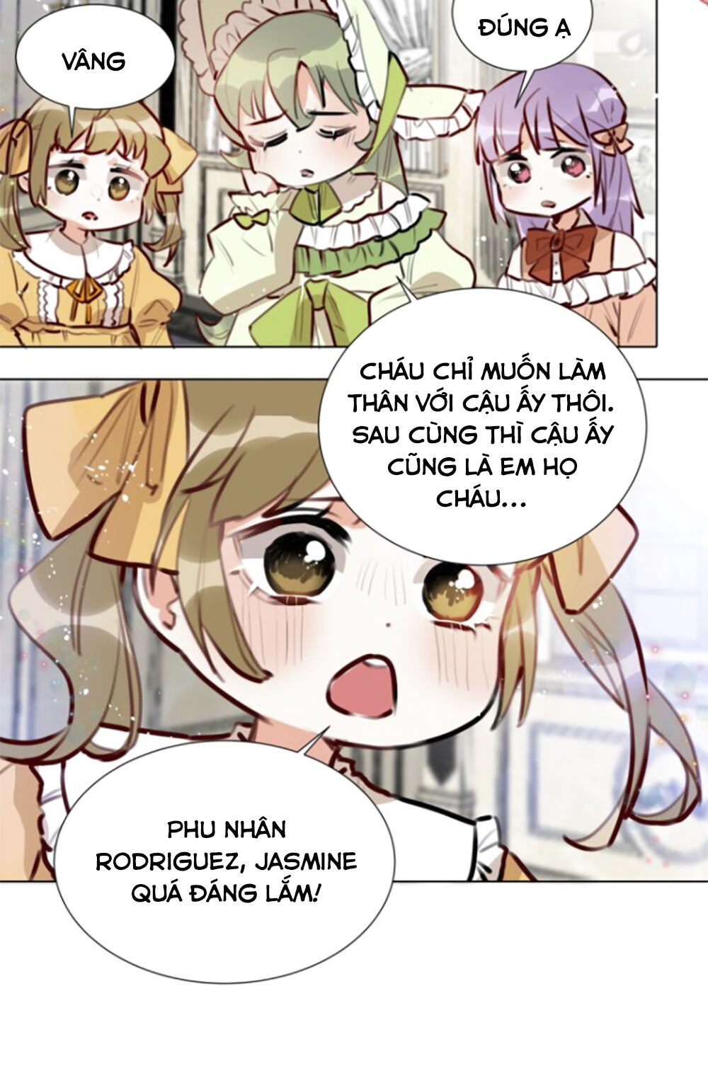 cách để che giấu sự thất bại chapter 2 4