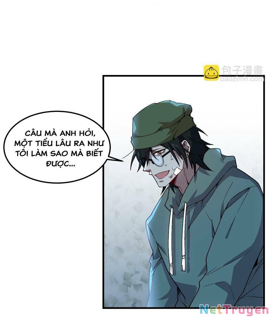 vú em thánh kỵ sĩ chapter 11 20