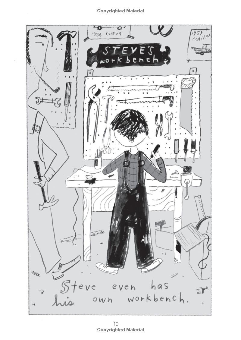 Sách ngoại văn: Steve Jobs - Insanely Great