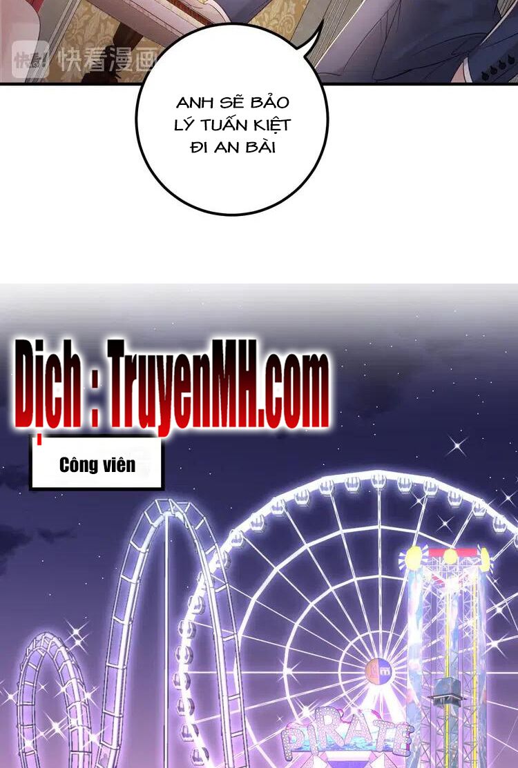 trọng sinh chi ức vạn ảnh hậu yếu thượng vị chapter 275 16