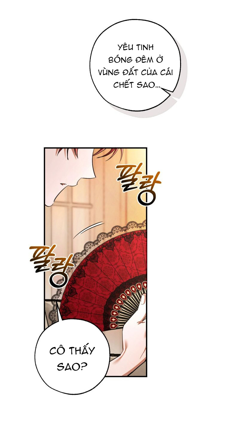Phế Vật Dòng Dõi Bá Tước chapter 122.1 16