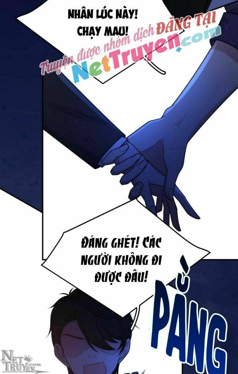 ma lạt thiên kim đẩu ác thiếu chapter 233 34