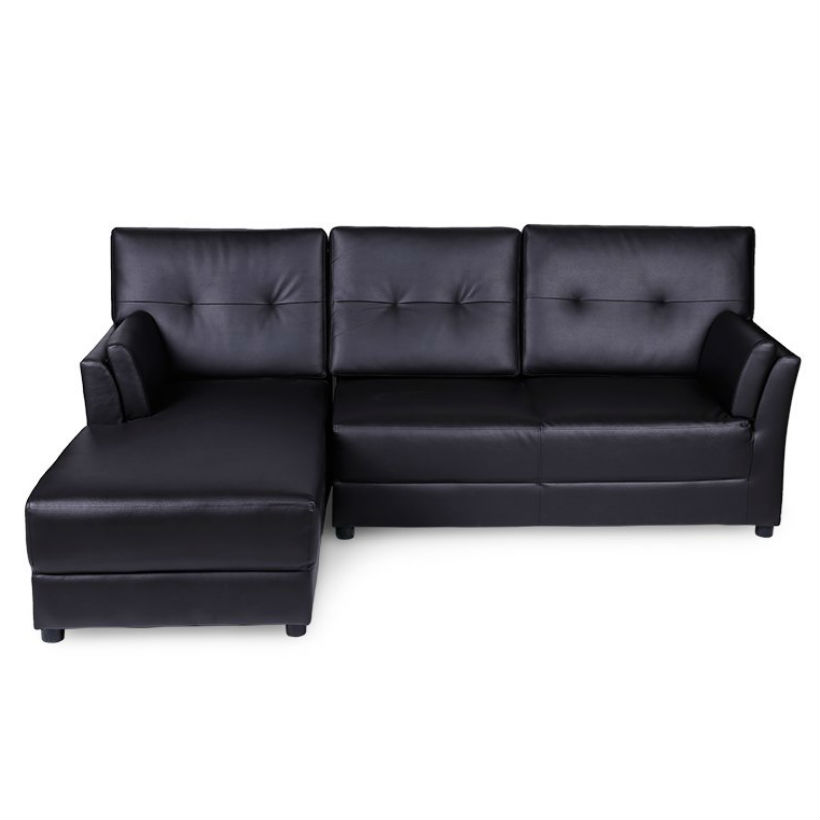 Sofa Chữ L Góc Phải H-Donald/P Juno Sofa