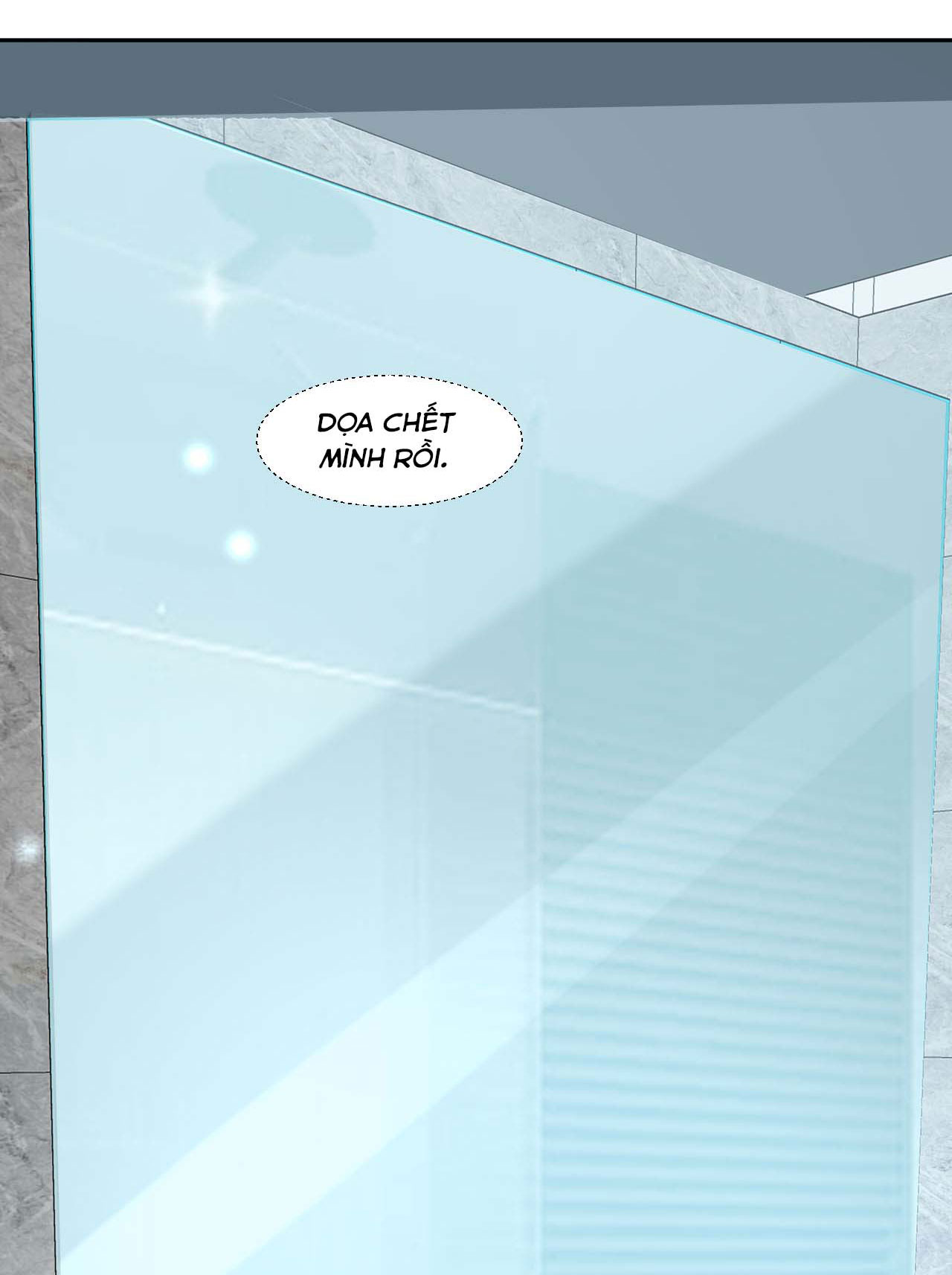 bí mật không thể yêu đương chapter 62 5