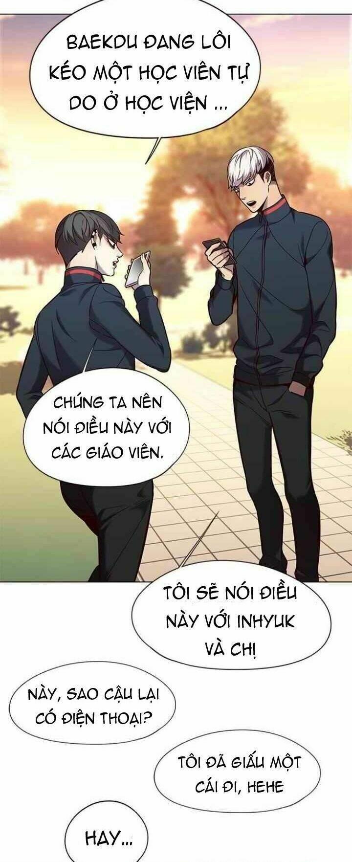 biến thân thành mèo chapter 94 57