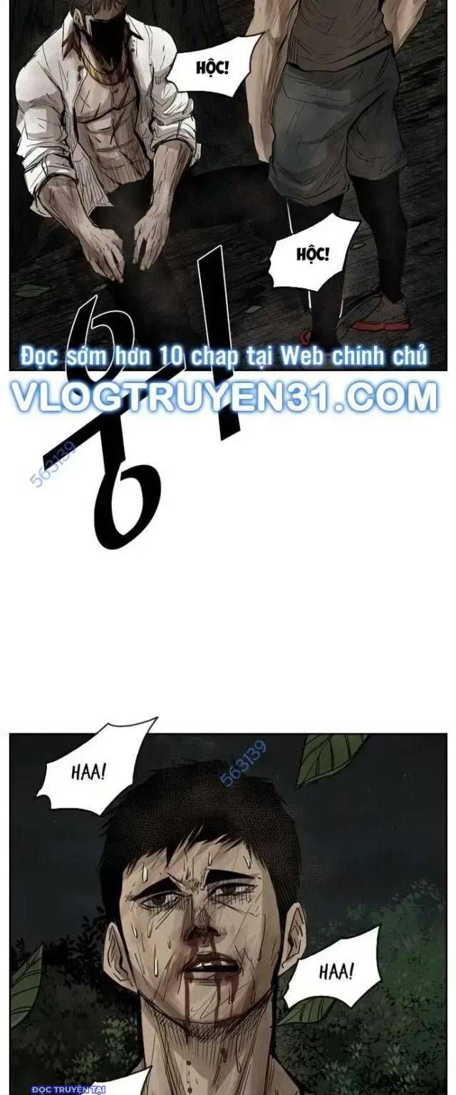 shark - cá mập chapter 117 50