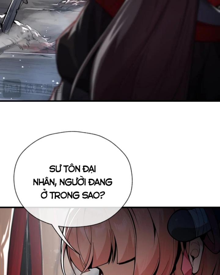 ma tôn bác ái, nữ đồ đệ cũng muốn giết ta chapter 1 47