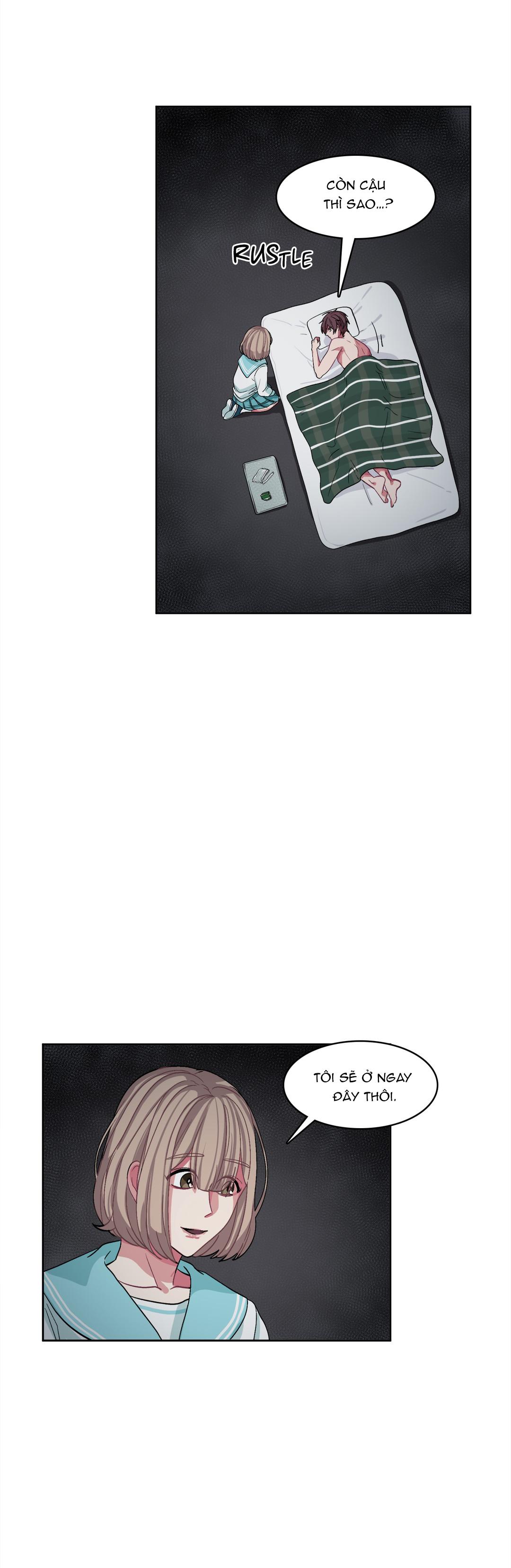 hãy vâng lời anh chapter 12 23