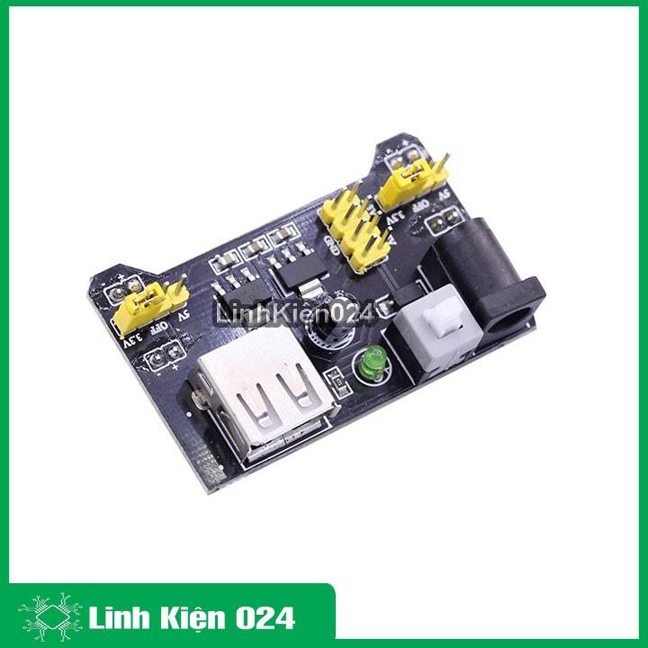 Module Nguồn AMS1117 3V3-5V