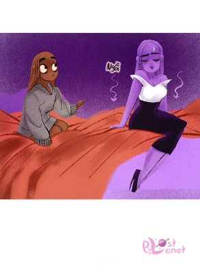 thần thoại olympus chapter 70 52