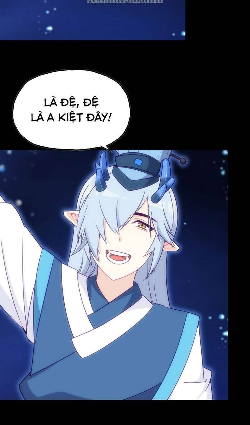 khởi đầu bằng một con côn chapter 52 12