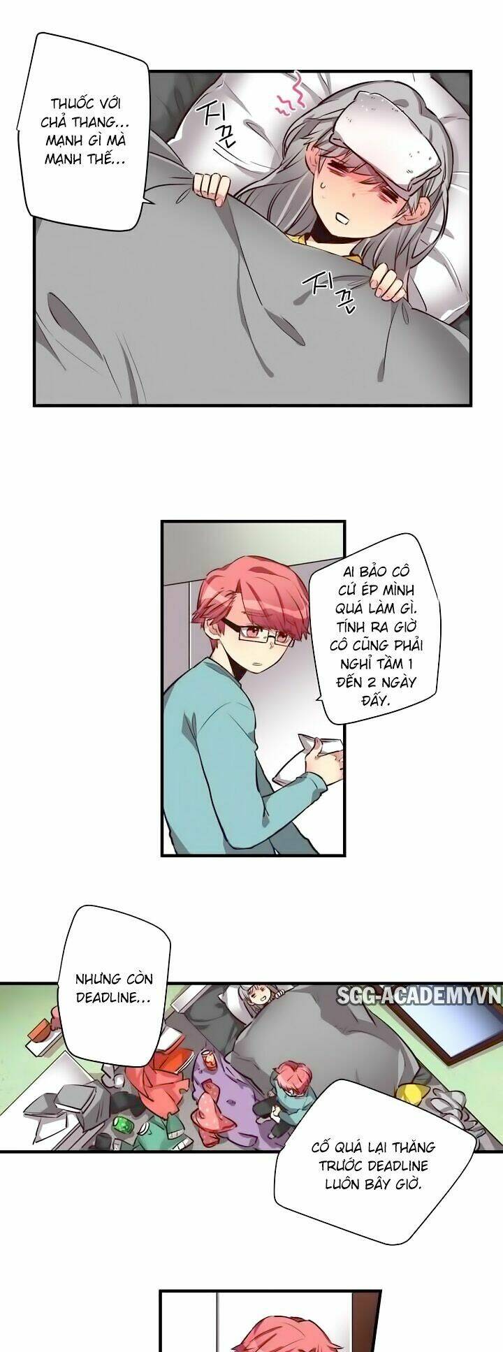 premarital relationship chapter 30 4