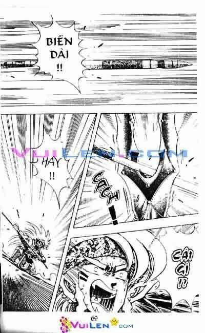 những người bạn tốt chapter 5 70