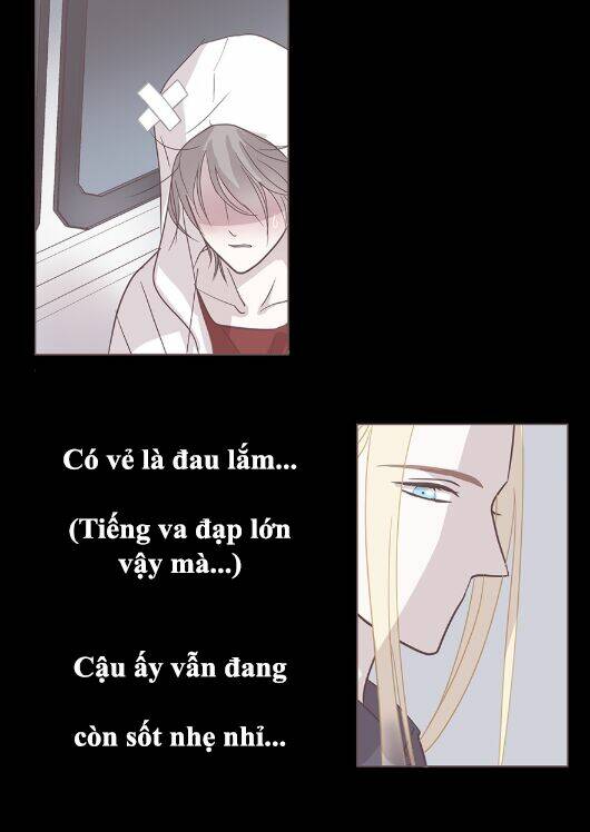 yêu trong giam cầm chapter 30 85