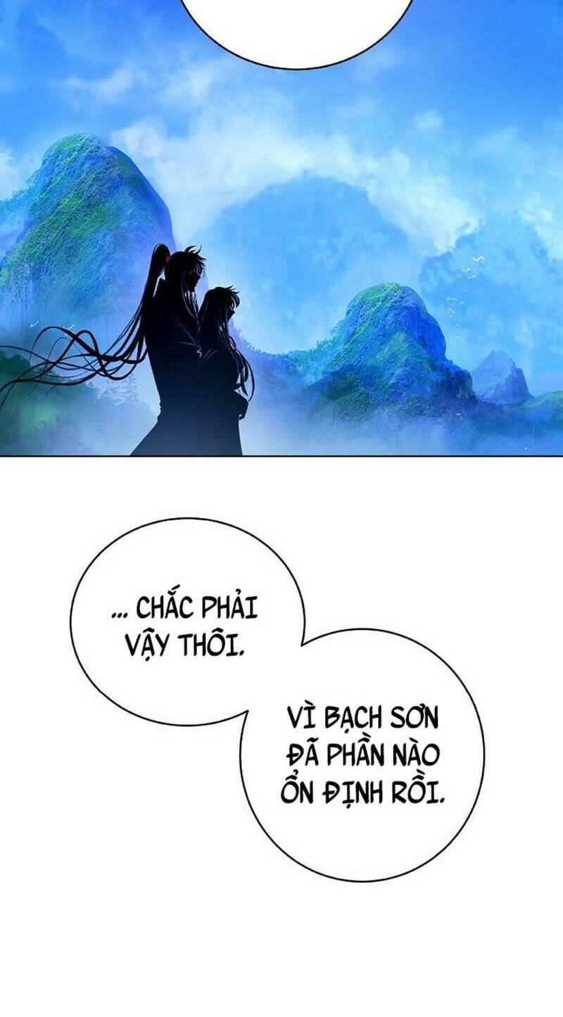 xuyên không thành hổ chapter 91 46