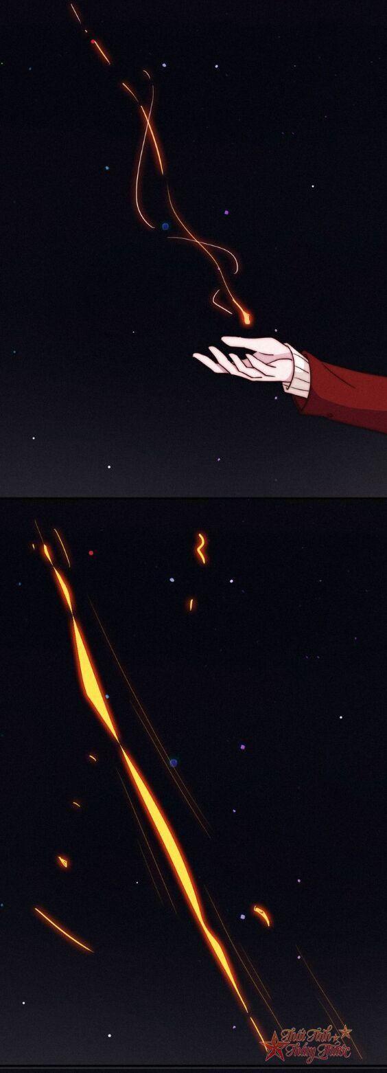 đêm tối chốn này chapter 20.5 19