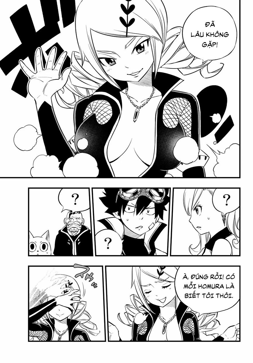 hội pháp sư và thánh thạch rave chapter 93 2