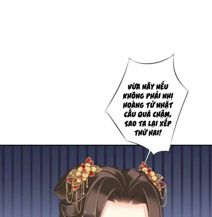 hoàng hậu ương bướng chapter 265 22