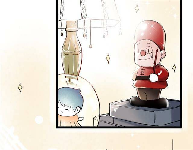 trạch thượng tịch mịch huỳnh hỏa chapter 12 3