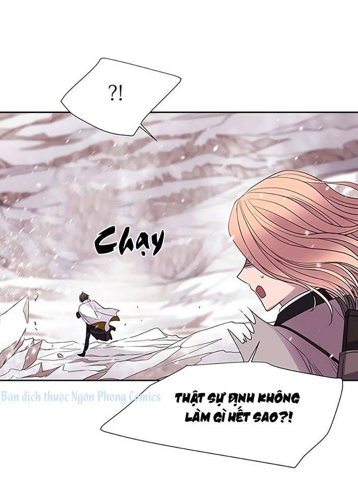 năm môn đệ của charlotte chapter 25 4