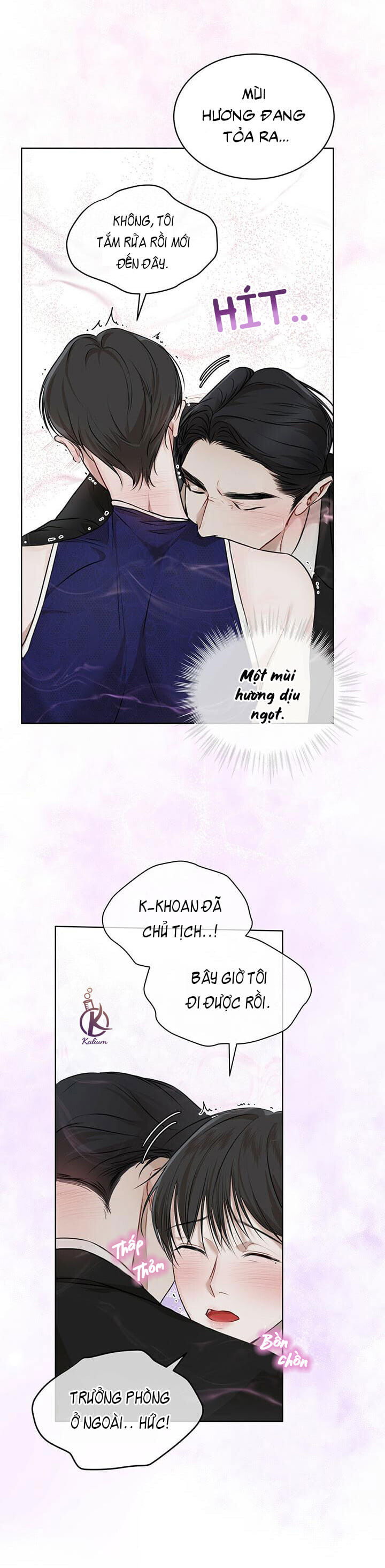 hình thái khởi sinh chapter 27 14