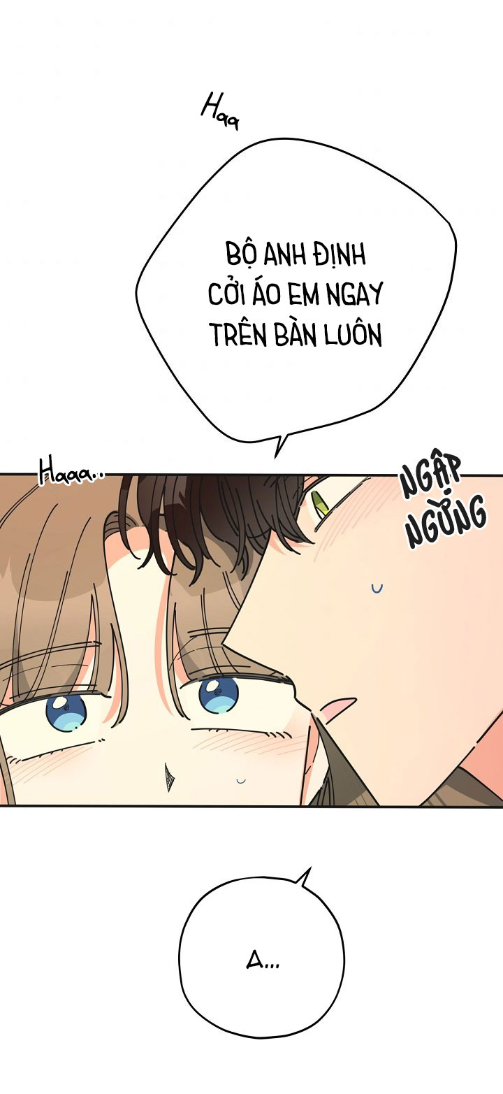 ác nữ tiểu thư chapter 71 26