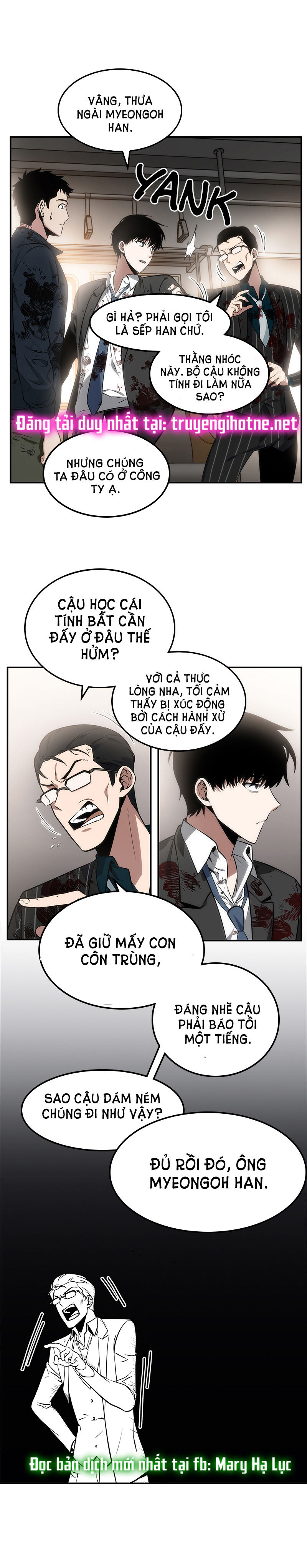 toàn trí độc giả - omniscient reader chapter 8.2 4