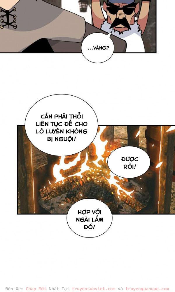 tôi sinh ra để làm người vĩ đại chapter 38 57