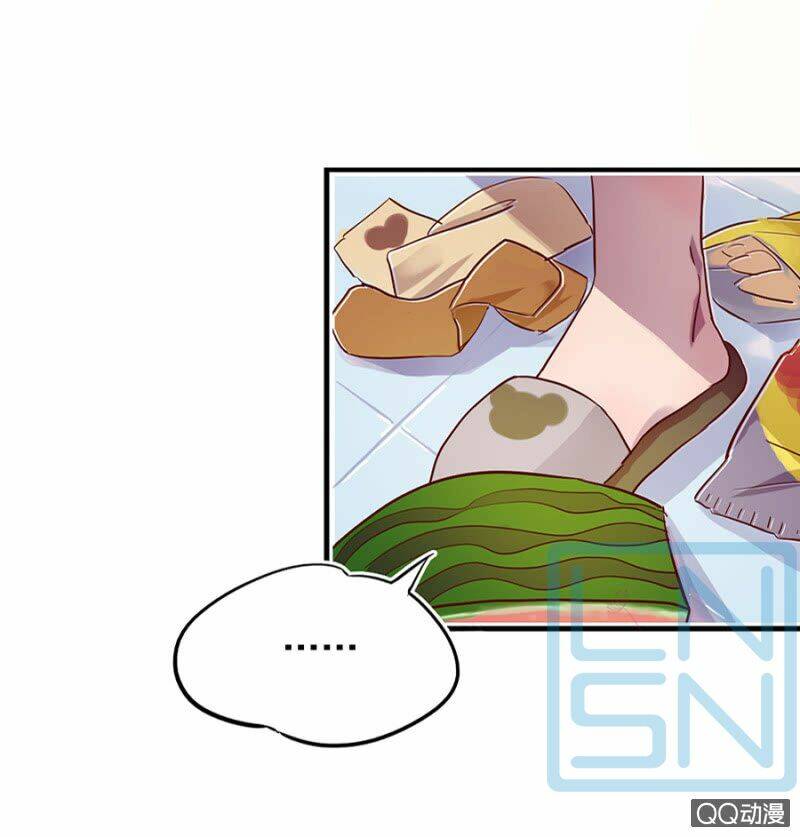 boss lãnh khốc buông em ra chapter 2 13