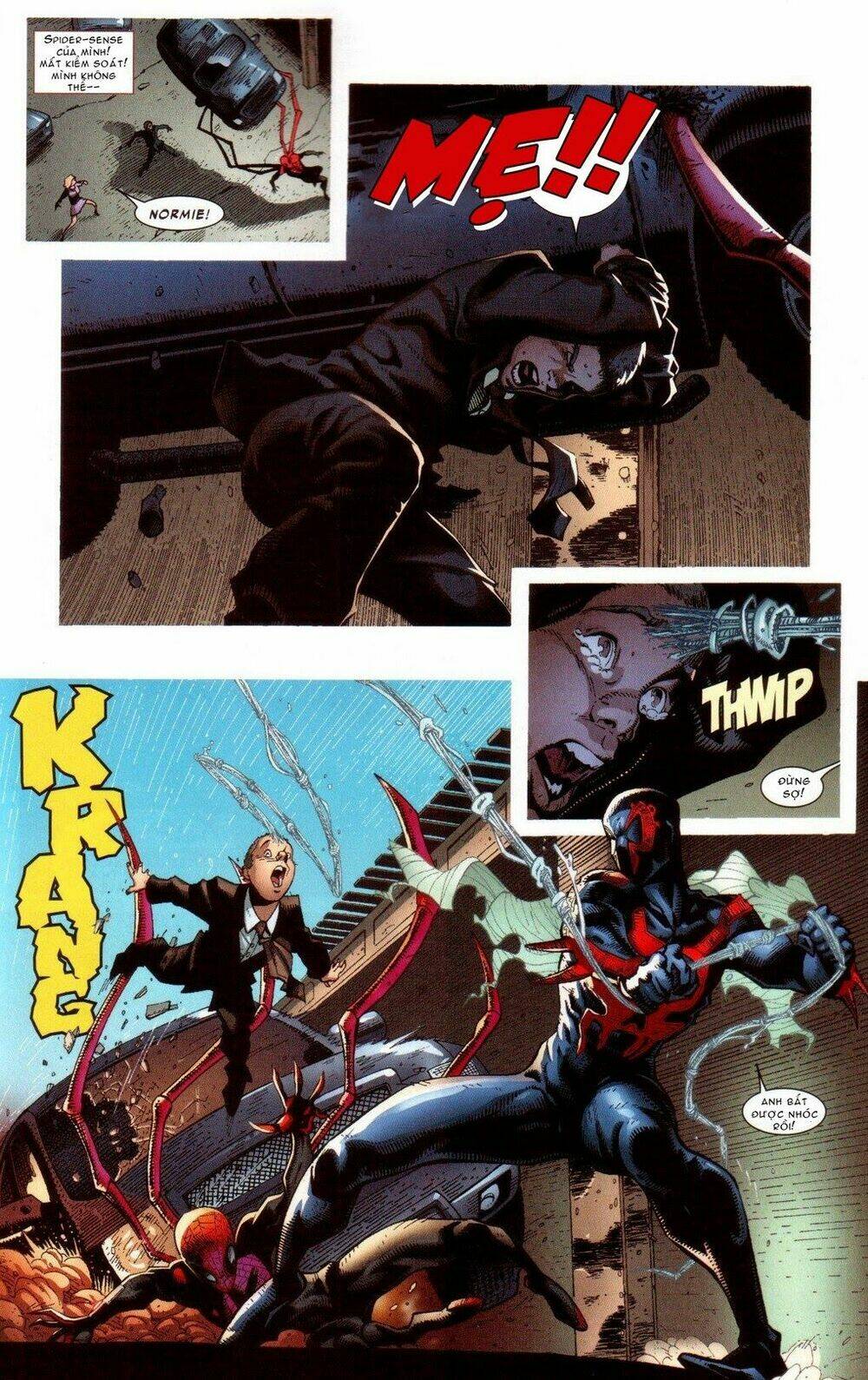 superior spider man chapter 18 9