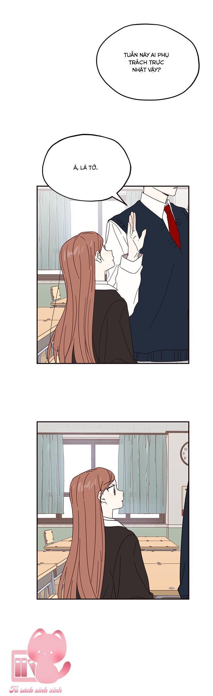 sợi chỉ tình yêu chapter 14 21