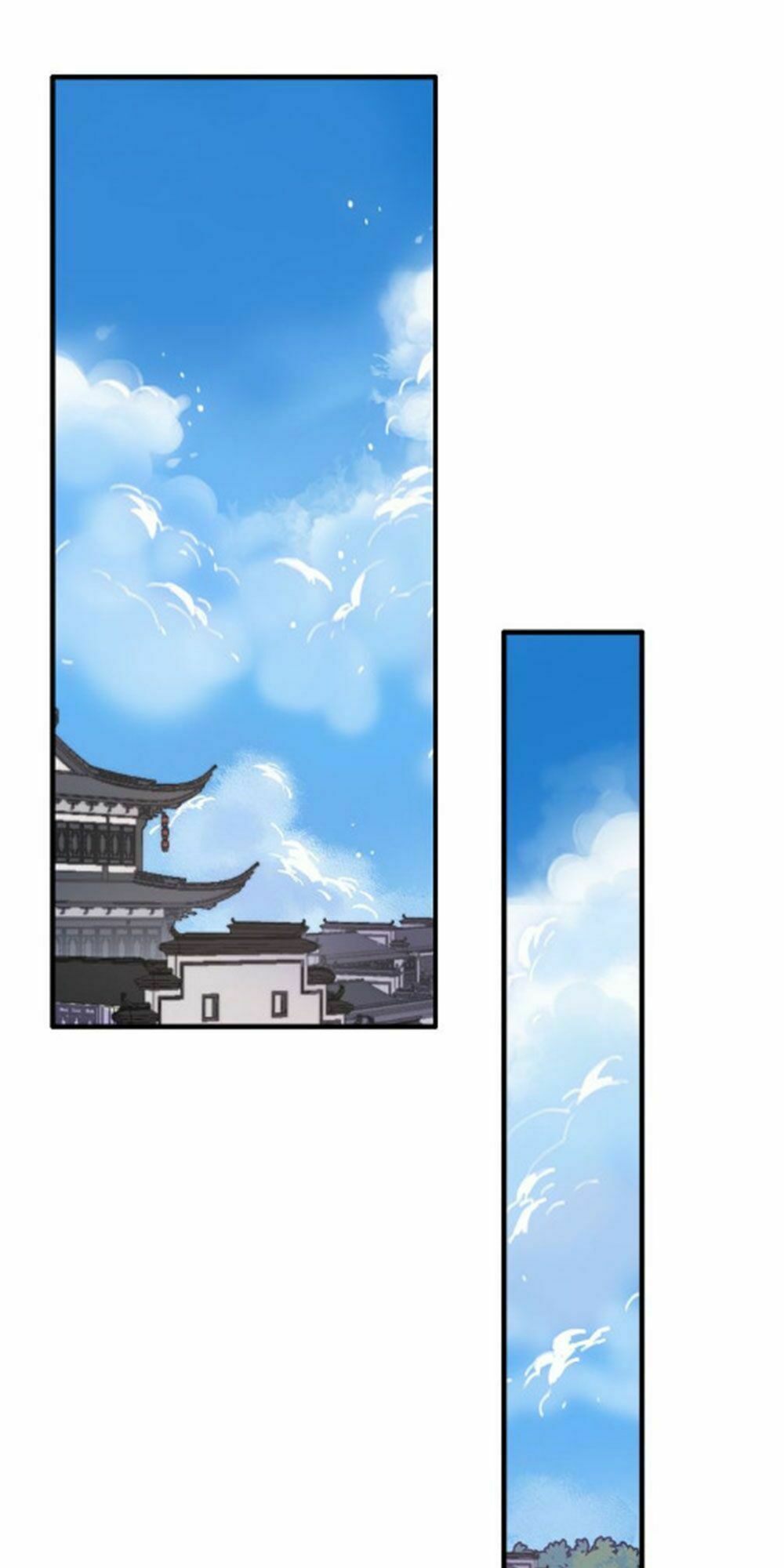 dữ tử thành thuyết chapter 23 7